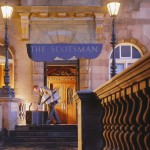 gallery The Scotsman Hotel